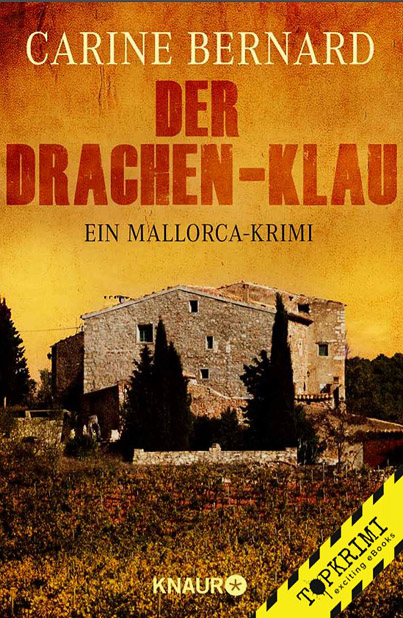 Der Drachen-Klau