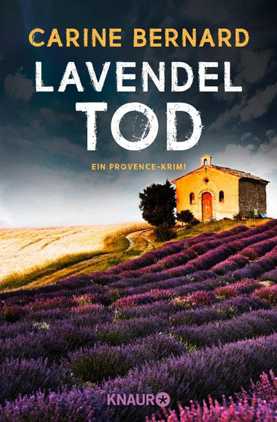 Lavendel-Tod