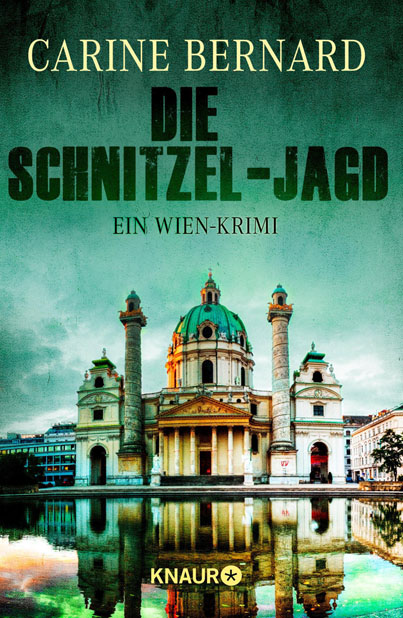 Die Schnitzel-Jagd