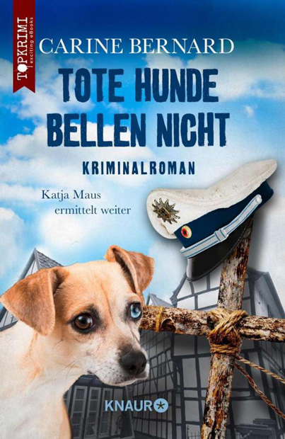 Tote Hunde bellen nicht