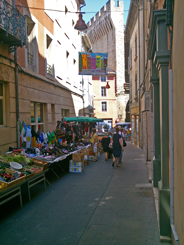 Carpentras