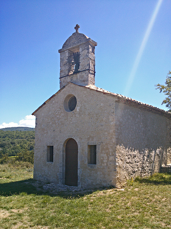 Kapelle