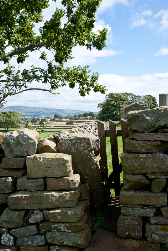 Pennine Way