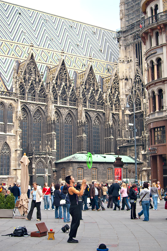 Stephansplatz